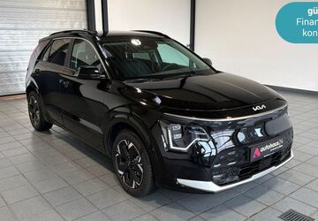 Kia Niro EV 15.014 km 30.990 &euro; Wuppertal 42287