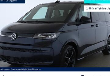 VW T7 Multivan 9.461 km 48.690 &euro; Bochum 44866