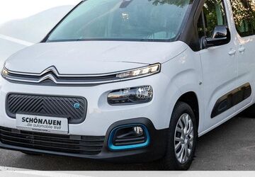 Citroen Berlingo 16.901 km 24.990 &euro; Remscheid 42855