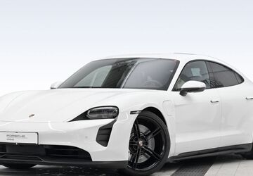 Porsche Taycan 51.134 km 69.900 &euro; Wuppertal 42279