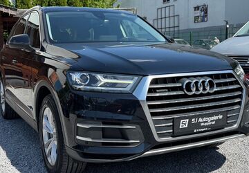 Audi Q7 177.000 km 24.950 &euro; Wuppertal 42285