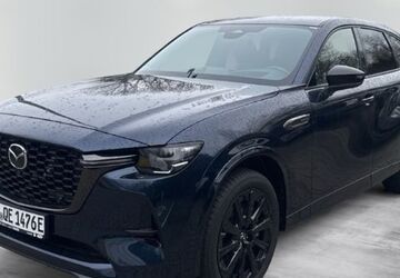 Mazda CX-60 22.500 km 42.880 &euro; Düsseldorf 40472