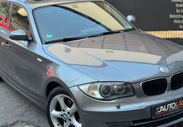 BMW 118 215.000 km 4.999 &euro; Wuppertal 42117