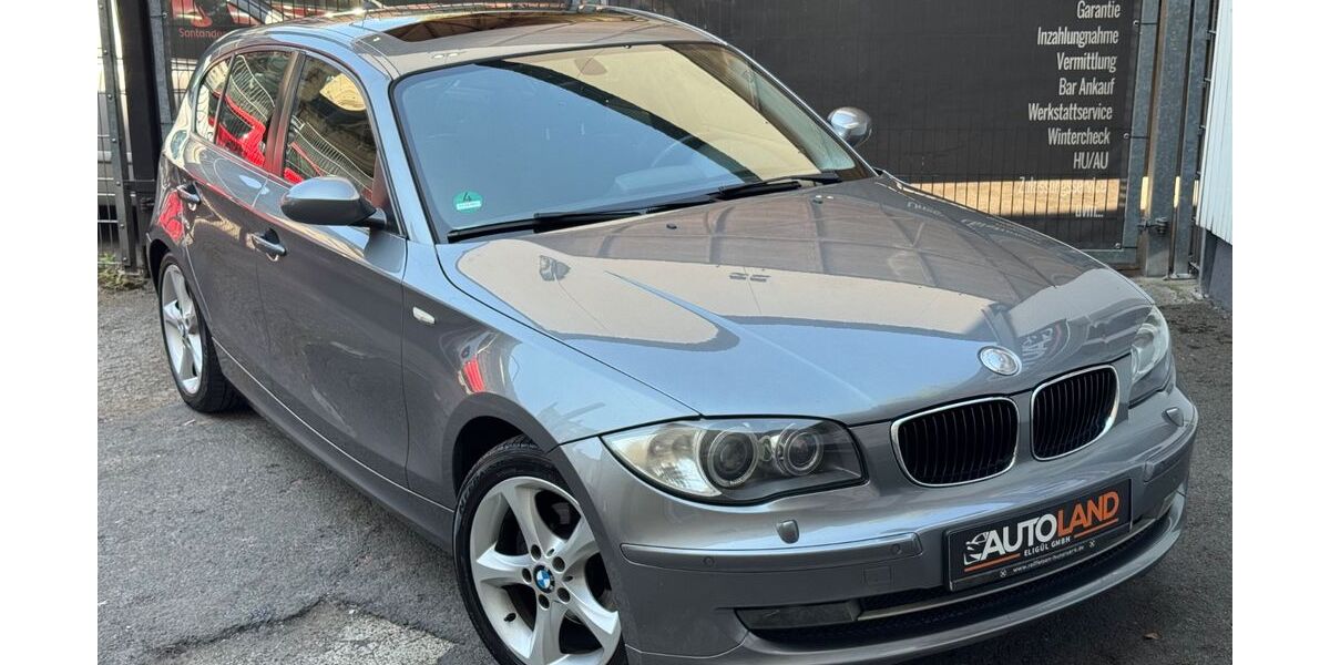 BMW 118 215.000 km 4.999 &euro; Wuppertal 42117