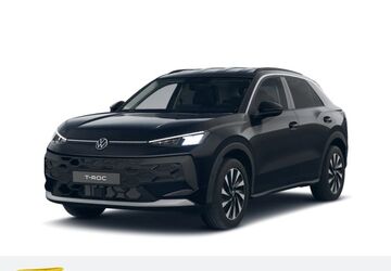 VW T-Roc 13.409 km 27.290 &euro; Bochum 44809