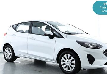 Ford Fiesta 66.307 km 9.990 &euro; Wuppertal 42287