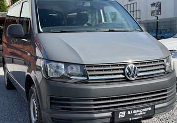 VW T6 Transporter 94.000 km 17.950 &euro; Wuppertal 42285
