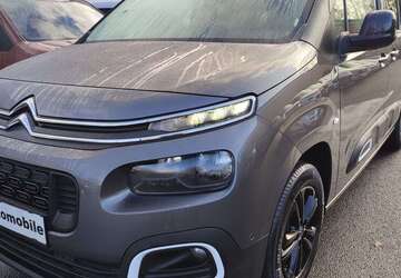 Citroen Berlingo 29.900 km 24.999 &euro; Gelsenkirchen 45892