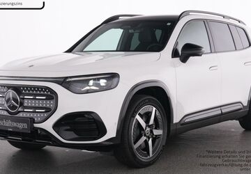 Mercedes-Benz GLB 250 8.900 km 55.930 &euro; Essen 45309