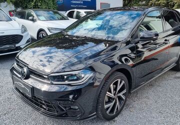 VW Polo 59.750 km 19.450 &euro; Wuppertal 42109