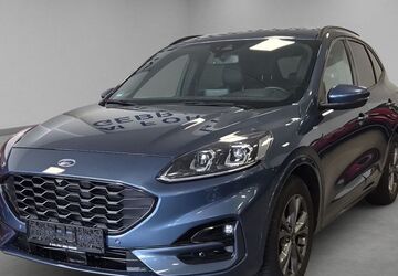 Ford Kuga 42.500 km 20.490 &euro; Wuppertal 42289