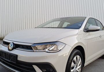 VW Polo 55.523 km 13.780 &euro; Mülheim an der Ruhr 45478