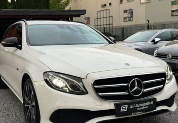 Mercedes-Benz E 300 151.000 km 18.950 &euro; Wuppertal 42285