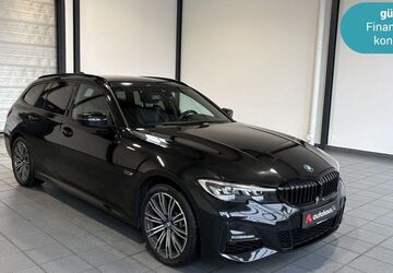 BMW 320 45.373 km 28.550 &euro; Wuppertal 42287
