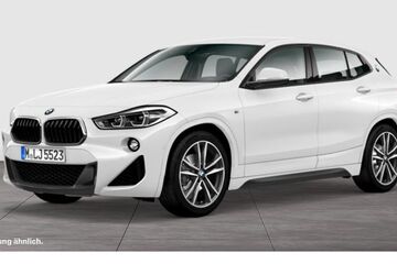 BMW X2 48.592 km 21.980 &euro; Wuppertal 42117