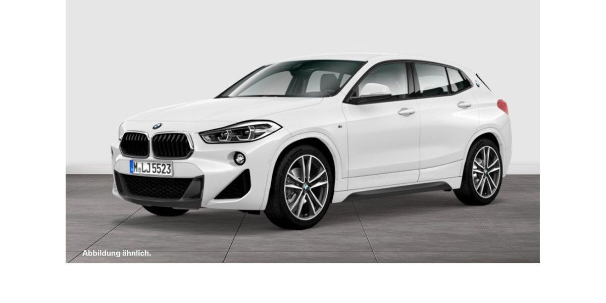 BMW X2 48.592 km 21.980 &euro; Wuppertal 42117