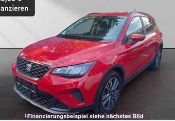 Seat Arona 19.471 km 19.990 &euro; Wuppertal 42109