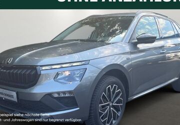 Skoda Kamiq 19.490 km 23.750 &euro; Wuppertal 42109
