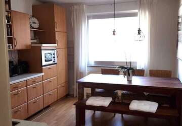 Wohnung Wuppertal Südstadt - 3 Zimmer, 75 m&sup2;, 750&euro; | Angebot:27336845