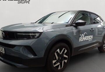 Opel Mokka 8.999 km 19.490 &euro; Wuppertal 42103