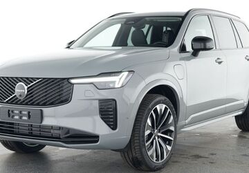 Volvo XC90 9.934 km 64.880 &euro; Wuppertal 42109