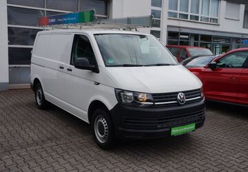 VW T6 Transporter 83.600 km 14.300 &euro; Hagen 58119