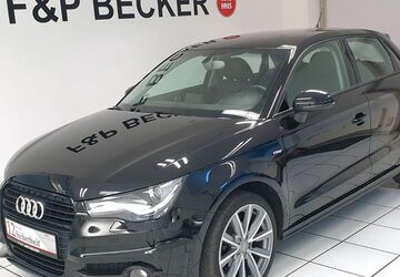 Audi A1 134.755 km 10.950 &euro; Wuppertal 42275