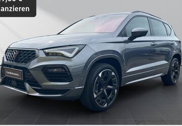 Cupra Ateca 41.400 km 29.990 &euro; Wuppertal 42109