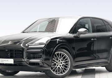Porsche Cayenne 88.966 km 69.900 &euro; Wuppertal 42279