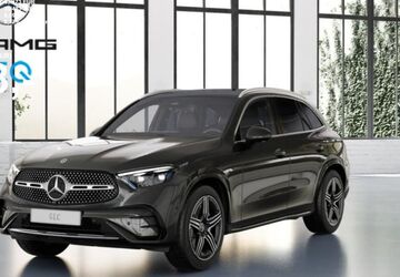 Mercedes-Benz GLC 220 19.987 km 50.690 &euro; Hagen 58135