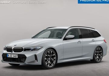 BMW 320 23.065 km 47.599 &euro; Düsseldorf 40237