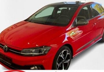 VW Polo 107.910 km 13.771 &euro; Witten 58453
