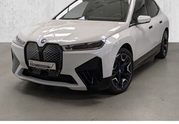 BMW iX 89.336 km 41.740 &euro; Düsseldorf 40595