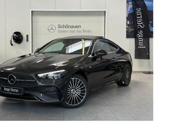 Mercedes-Benz CLE 300 23.606 km 52.850 &euro; Wuppertal 42281