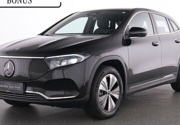 Mercedes-Benz EQA 23.426 km 38.835 &euro; Essen 45309