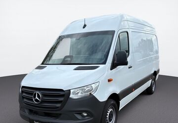 Mercedes-Benz Sprinter 93.536 km 39.264 &euro; Wuppertal 42115