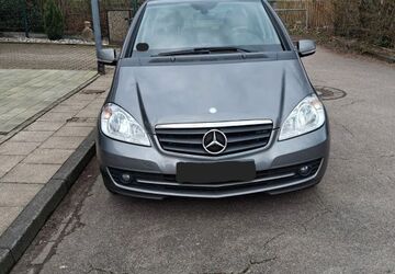 Mercedes-Benz A 160 95.000 km 6.500 &euro; Essen 45257