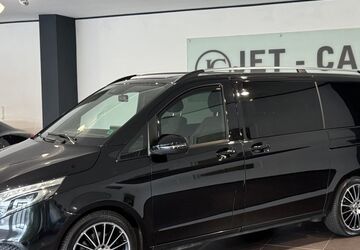 Mercedes-Benz V 250 39.103 km 52.900 &euro; Wuppertal 42349