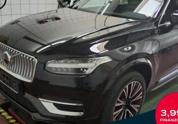Volvo XC90 36.607 km 54.850 &euro; Witten 58453