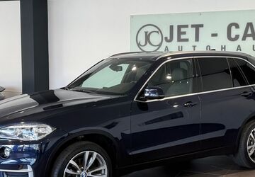 BMW X5 170.217 km 21.900 &euro; Wuppertal 42349