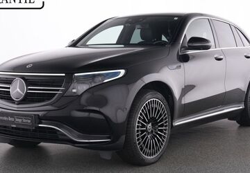 Mercedes-Benz EQC 20.700 km 39.835 &euro; Essen 45309
