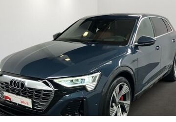 Audi Q8 e-tron 35.262 km 48.450 &euro; Hagen 58089