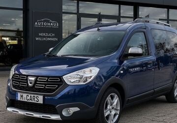 Dacia Dokker 52.000 km 14.999 &euro; Solingen 42655