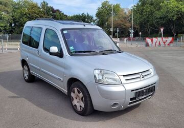 Citroen Berlingo 249.800 km 1.490 &euro; Essen 45356