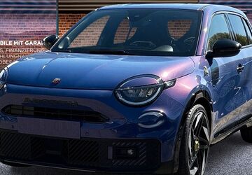 Abarth 600e 5.000 km 33.900 &euro; Burscheid 51399