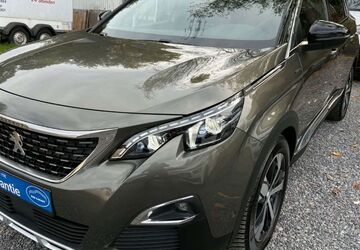 Peugeot 5008 114.210 km 16.750 &euro; Wuppertal 42327