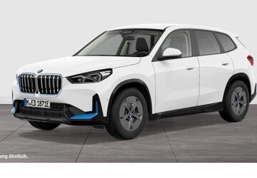 BMW iX1 52.105 km 34.980 &euro; Wuppertal 42117