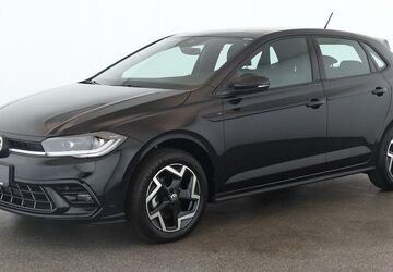 VW Polo 6.000 km 23.184 &euro; Düsseldorf 40233