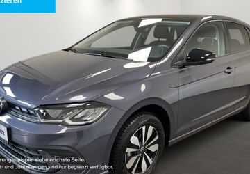 VW Polo 7.072 km 22.190 &euro; Düsseldorf 40233