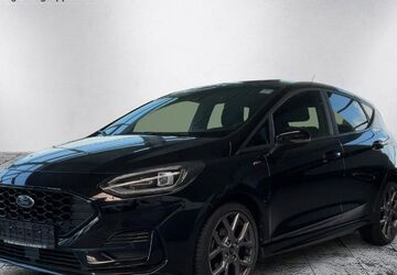 Ford Fiesta 31.757 km 15.990 &euro; Radevormwald 42477